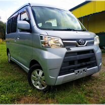 Daihatsu Atrai 0.7 AT, 2018, 69 000 км, с пробегом, цена 1 375 000 руб.