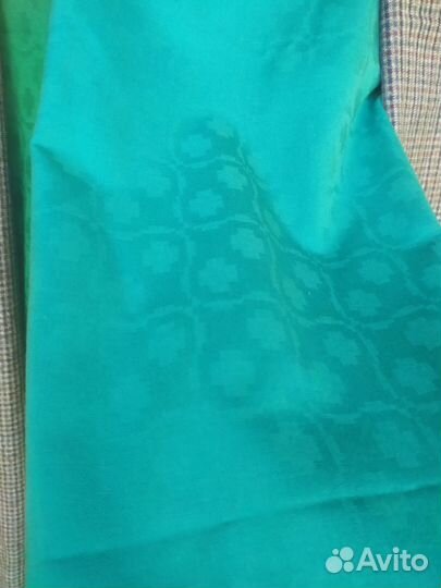 Отрезы ткани костюмной