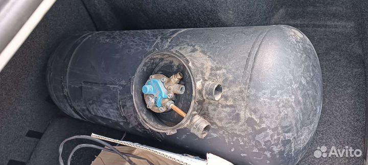 Газовое оборудование 4 поколения бу