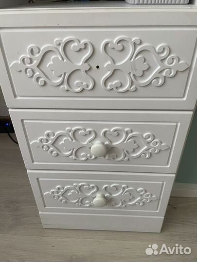 Письменный стол