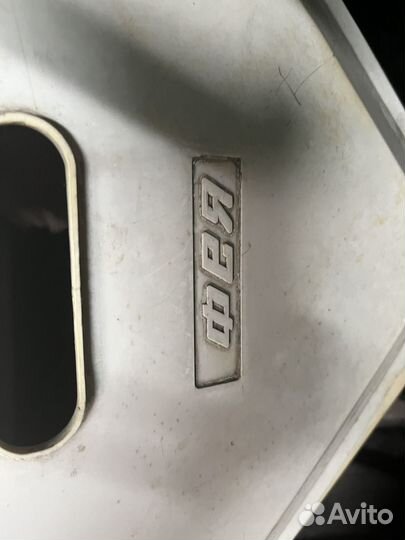 Стиральная машинка Фея