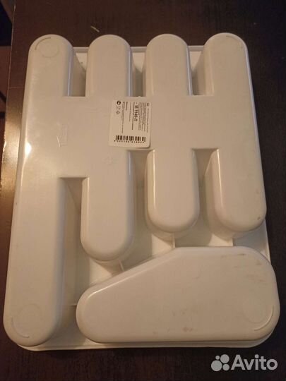 Лоток для ложек вилок