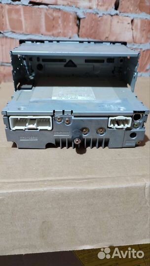 Автомагнитола