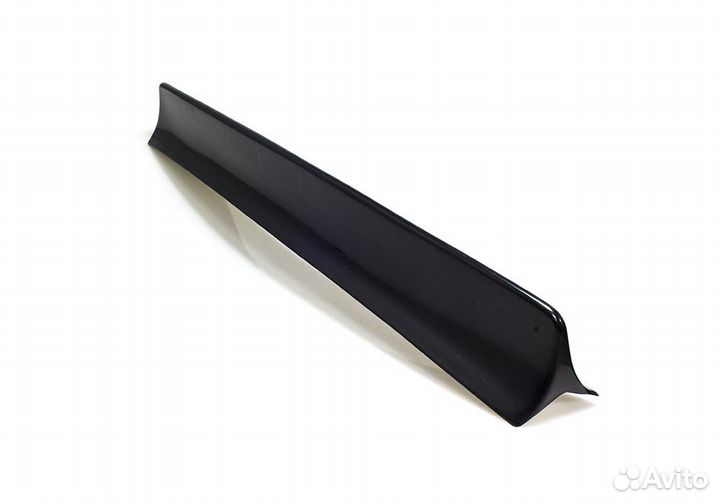 Спойлер Subaru WRX