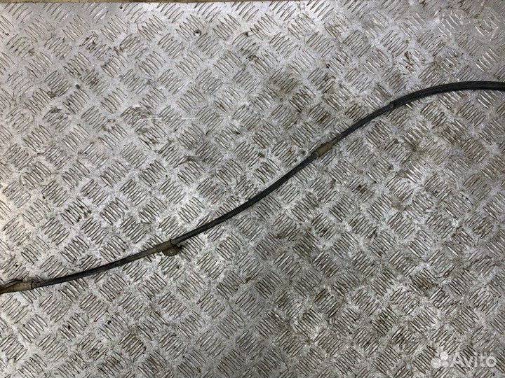 Трос ручного тормоза правый Toyota Camry V50 2arfe