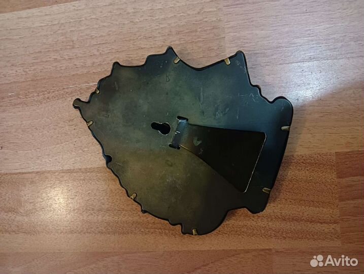 Комнатный термометр градусник СССР