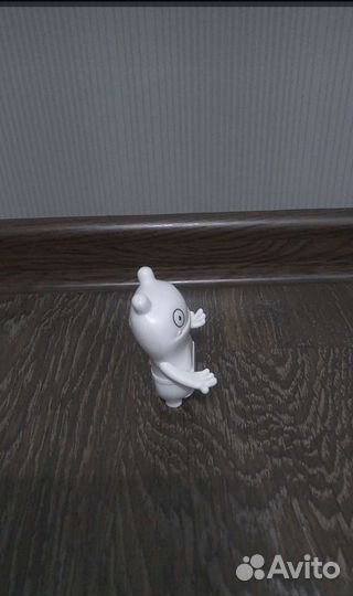 Игрушки из макдональдса хэппи мил 2019