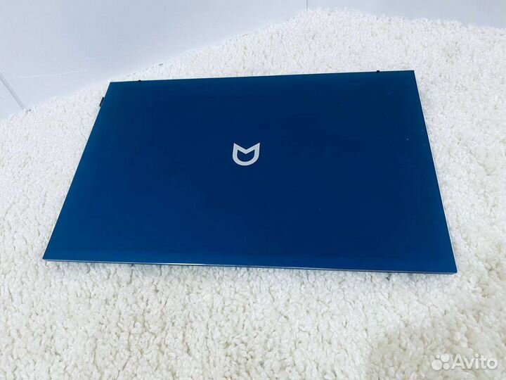 Восемь (8) игровых ноутбуков и не только