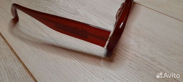 Винтажные солнцезащитные очки montana