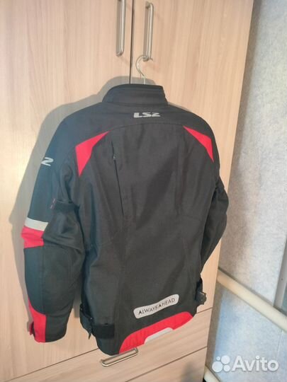 Мотокуртка LS2