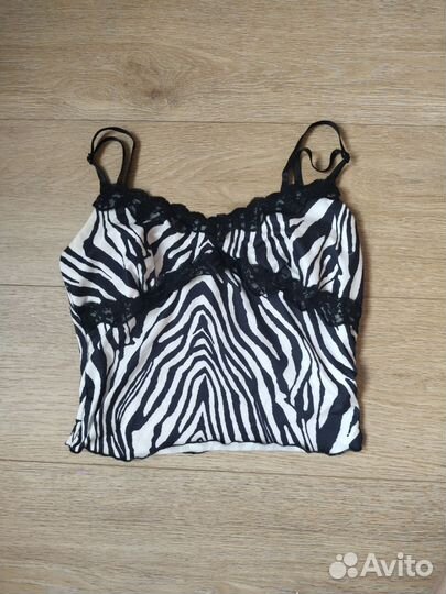Топ женский