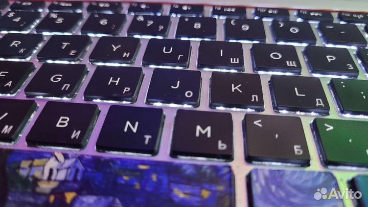 Ноутбук Envy 15 j013sr