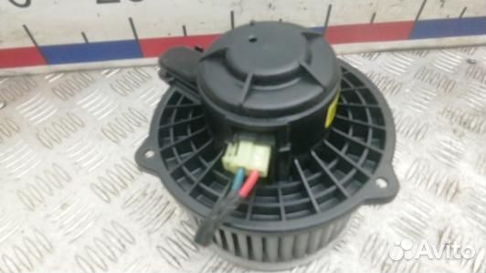 Моторчик печки hyundai H1 (starex) 2 (XKR10KK02)