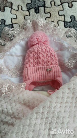 Конверт-одеялко