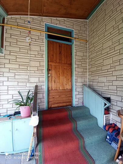 Дом 99 м² на участке 17 сот.