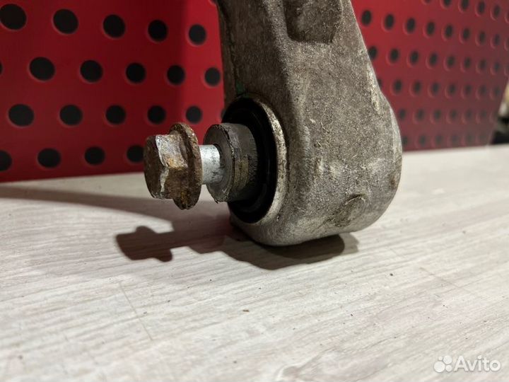 Рычаг задний левый Mercedes-Benz Gle W292 2017