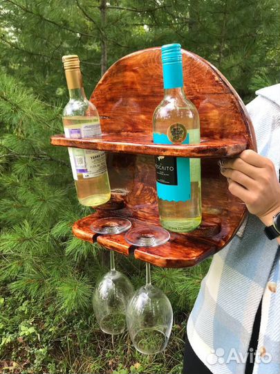 Винная полка