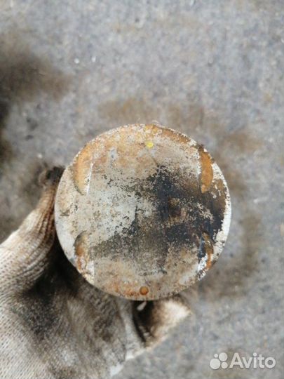 Поршень Mazda Demio DY ZJ