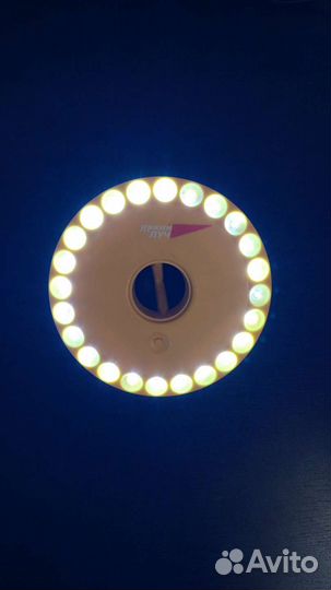 Подвесной фонарик 