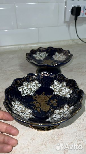 Конфетница