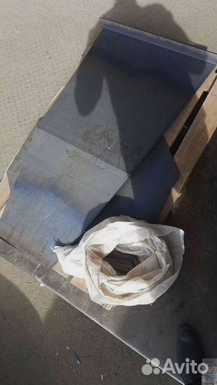 Купель.Самостоятельная сварка