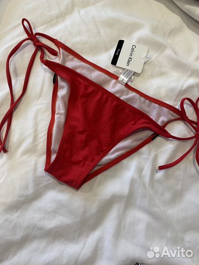 Calvin klein купальник
