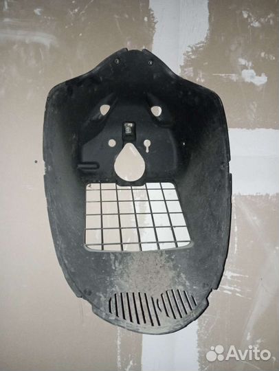 Подкрылок передний Gilera Nexus 250/500