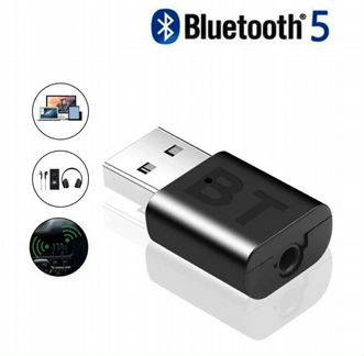Bluetooth USB адаптер