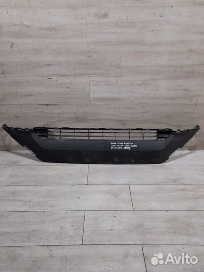 Юбка переднего бампера Toyota Rav 4 Xa 50 С 2019