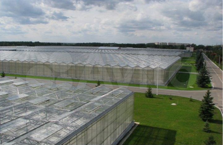 Участок 46,4 га (СНТ, ДНП)