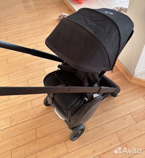 Коляска bugaboo ant