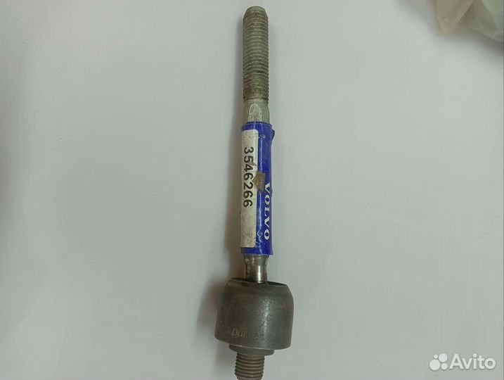 Тяга рулевая volvo 850,s70