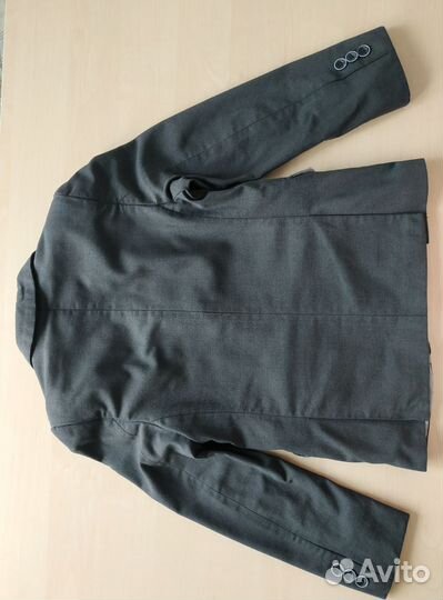 Школьная форма для мальчика 134