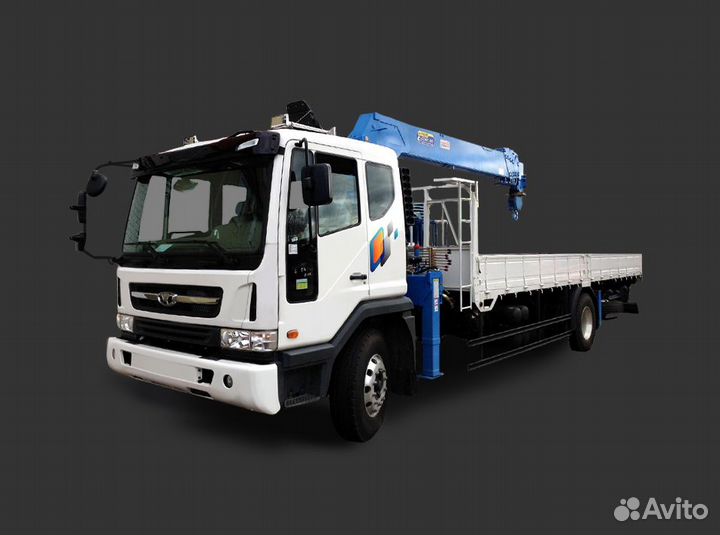 Манипулятор