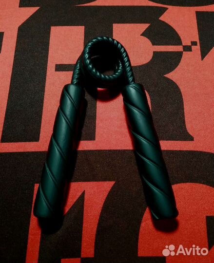 Эспандер кистевой 60 кг