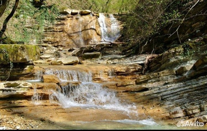 Геленджик Экскурсии джипинг от водителя лучший