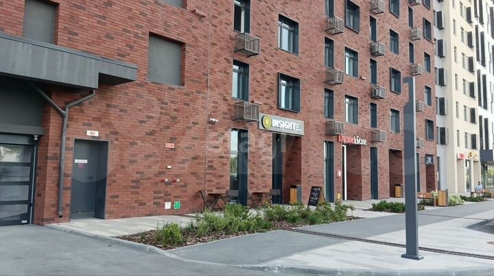 Продам помещение свободного назначения, 89.5 м²