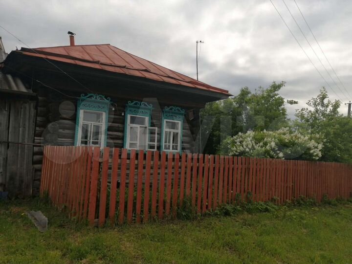 Дача 20 м² на участке 22 сот.