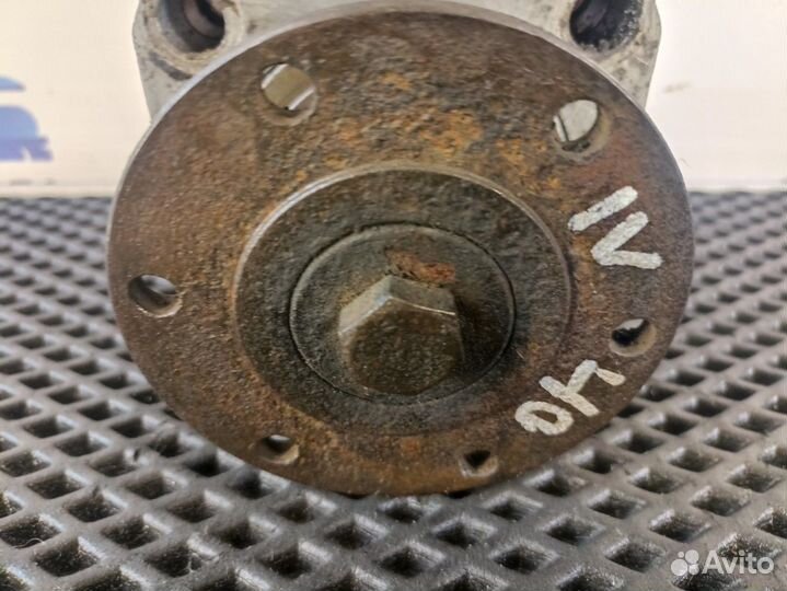 6090042021 Коробка отбора мощности Iveco Stralis