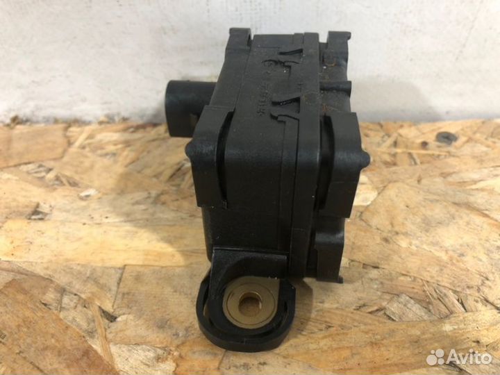 Датчик ускорения Volkswagen Touareg 2 До Рестайл