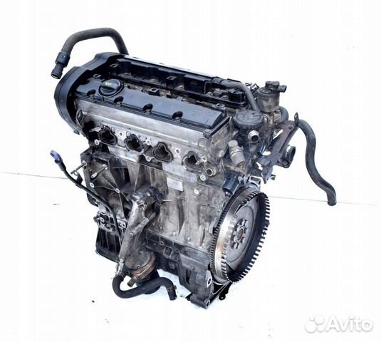 Двигатель Citroen C5 2.0 EW10J4 Гарантия