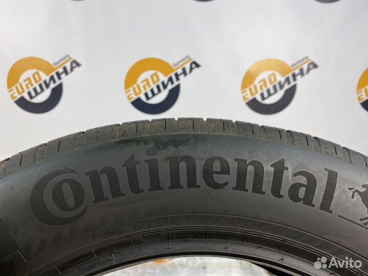 Continental ContiEcoContact 6 225/60 R18 100H