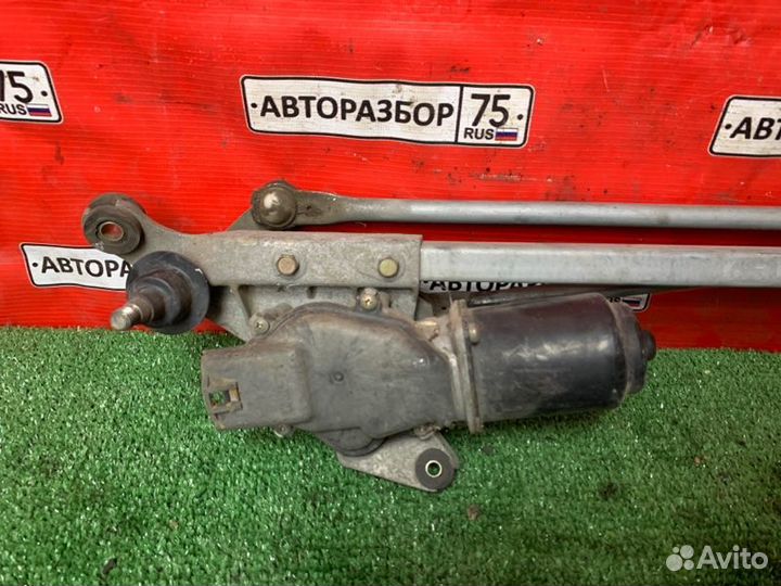 Трапеция дворников Honda Cr-V RD2 B20B