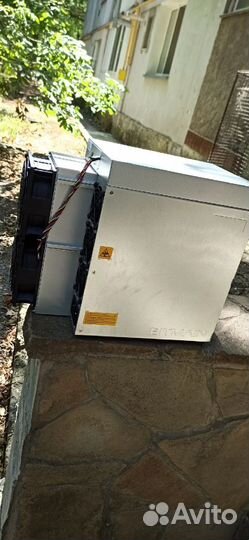 Asic miner (асик майнер) antminer S19 90TH