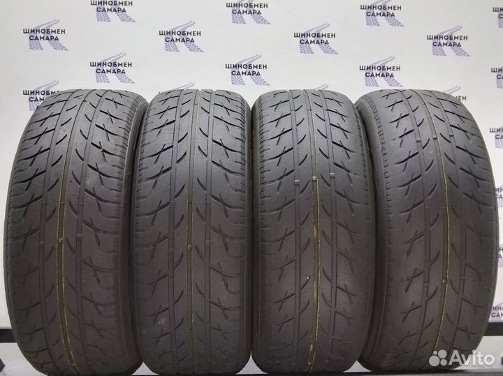 Tigar Syneris 225/55 R17 101W