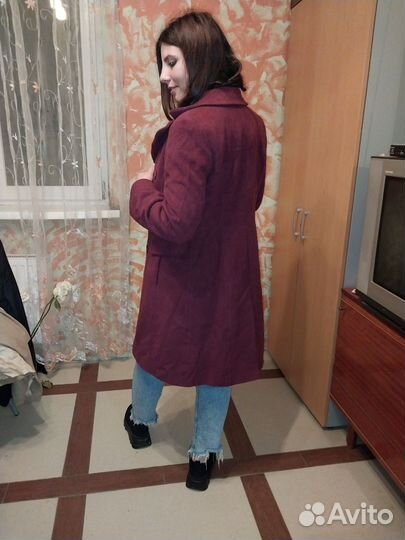 Пальто женское