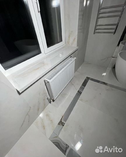 Ремонт квартир