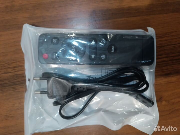 Мини проектор t2 mini