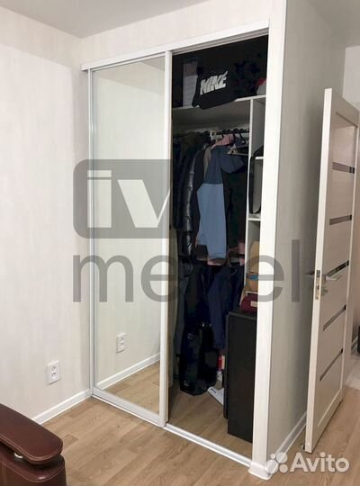 Шкаф на балкон