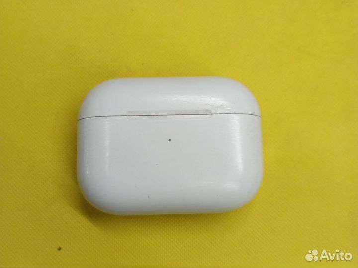 Кейс для airpods pro